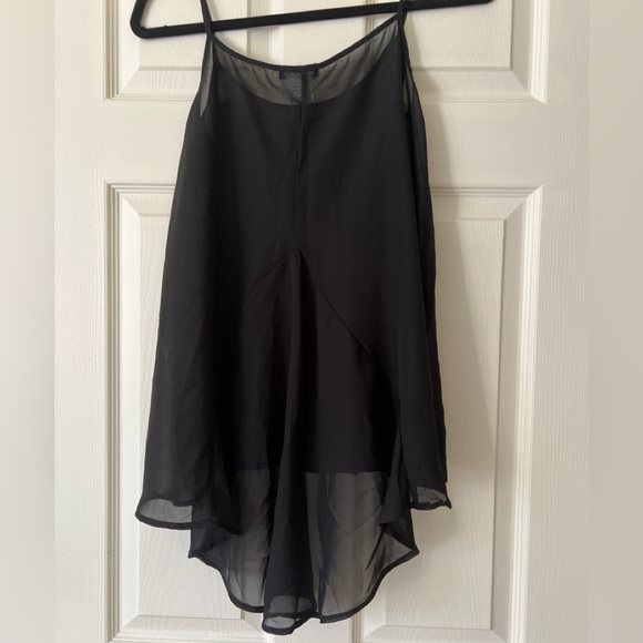 Guilty sheer tank - Picture 2 of 5